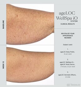 AKCE NuSkin - Well Spa iO sada - 7