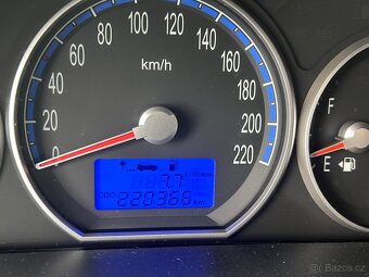 Hyundai Santa Fe - 7