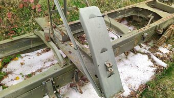 Rám z V3S M2 - 7