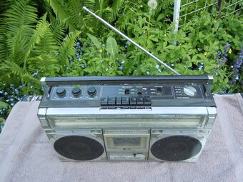 SHARP GF - 6161 H - 7