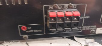 Technics SA - 7