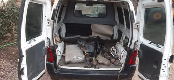 Citroen Berlingo 1.9D - 7