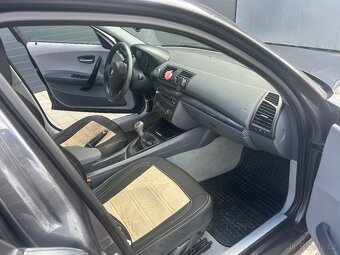 BMW 116i - 7