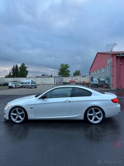 Bmw E92 320xd LCI - 7