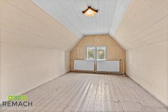 Prodej, chaty, 681 m2, Všemina, ev.č. 03227 - 7