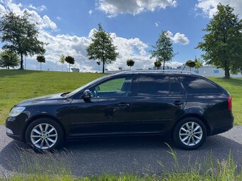 ŠKODA OCTAVIA II 1.4 TSI COMBI/ZÁRUKA/LETNÍ SLEVA - 7