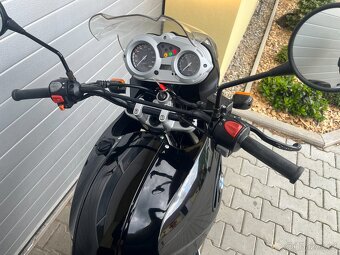 BMW F 650 GS - 7