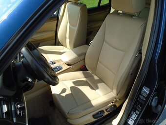 X3 2,0 D xDrive 135 kW automat - 7