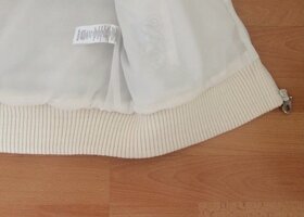 Bunda FOX vel L - 7