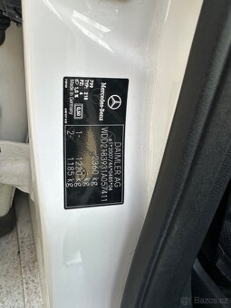 Mercedes benz cls w218 - 7