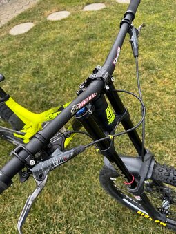 Commencal - 7