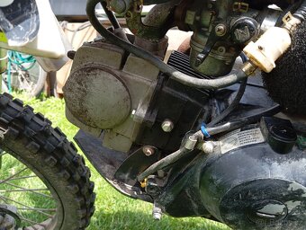 Zuumav S3 125ccm - 7