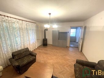 Prodej, Rodinné domy, 322 m2 - Kunštát - Újezd, ev.č. 00214 - 7