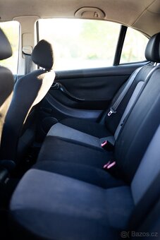 SEAT LEON 1,9Tdi 81 KW manuál - 7