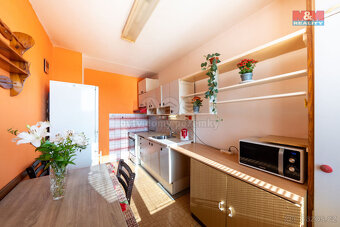 Prodej bytu 3+1, 64 m², Brno, ul. Čejkovická - 7