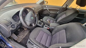 Octavia 2 1.9 Tdi 77kw - 7