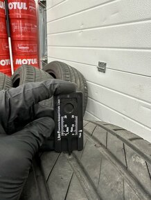 Letní pneu 215/55 R17 Kleber - 7