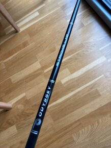 Odyssey Toullon Putter - 7