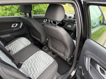 Škoda Fábia 1.4 63 kw. Nova spojka - 7