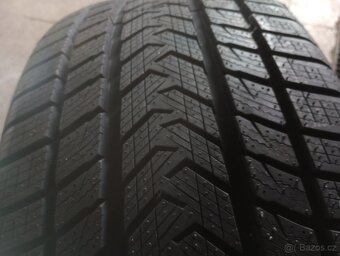Zimní pneu 245/35 r21 - 7