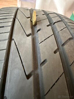 Letní pneu 235/50/R19 99v - Hankook Ventus S1 evo - 7