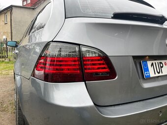BMW E61 530d - 7