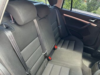 Škoda Octavia Scout 2.0 TDI 103 kW, r. 2010 - 7