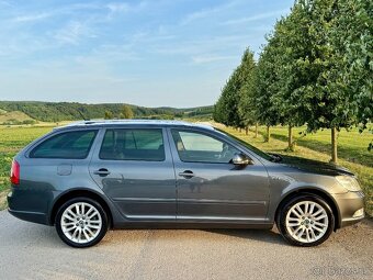 Škoda Octavia Combi Laurin&Klement II - 2.0TDi 103Kw 140Ps. - 7