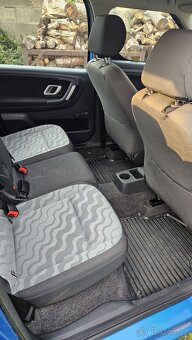 Škoda Roomster - 7