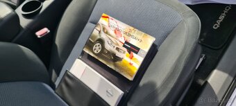 Nissan Qashqai 1,5 i 86 KW r.v.10/2011.Bez koroze 128t.km - 7