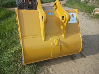 Těžební lžíce 20-26t - 7