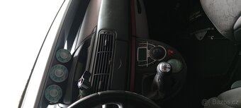 Citroen C8 2.2i r.v. 2003 - 7