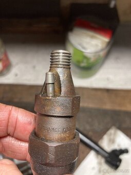 Peugeot 1,9 diesel - 7