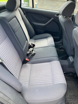 Škoda Octavia 1.9 TDI 81kW - 7