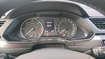 Škoda Superb 3 2.0tdi 110kw - 7