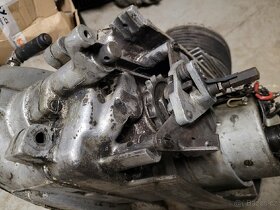 Motor Jawa 250 pérák - 7