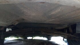 Trabant P 50 - 7