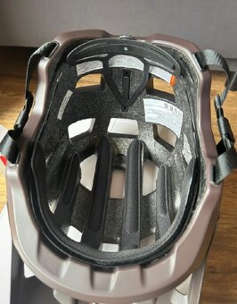 Cyklo/enduro helma/přilba POC Kortal - NOVÁ - vel. S - 7