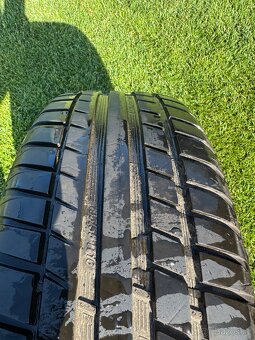 4 X BMW 1 SERIES 7,0x16 5x120 ET44 6769401 ORIGINÁl BMW - 7