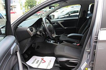 Citroën C-Elysée - 7