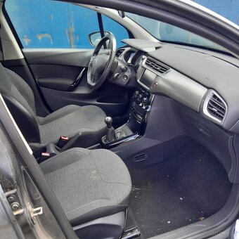 Citroën C3 1,2 VTI - 7