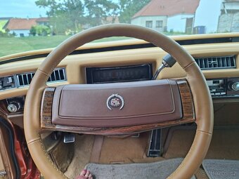 Cadillac Eldorado Biarritz coupe - 7
