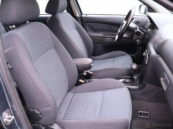 Škoda Octavia 1,9 TDI 66kW Automat Elegance (2004) - 7