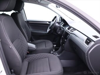 Škoda Rapid 1,0 TSI 81kW CZ Style Xenon (2018) - 7