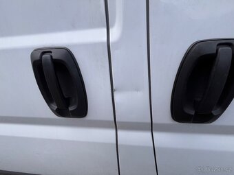 SLEVA - Fiat Ducato - chlaďák - 7
