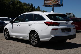 Hyundai i30 1,4 T-GDI ČR,1MAJ,STYLE,52TKM,2020 - 7