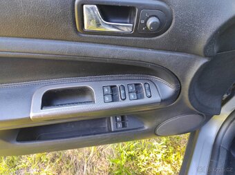 Passat b5.5 1.9tdi 4motion - 7