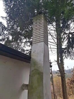 Prodej chaty 42 m², pozemek 42 m² Heřmaň - 7
