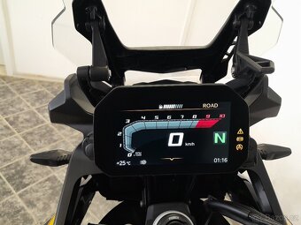 BMW F 850 GS - Výroční 40 Years Edition - 7