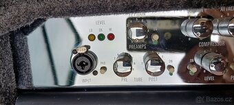 Bass kombo Laney DB 400C - 7